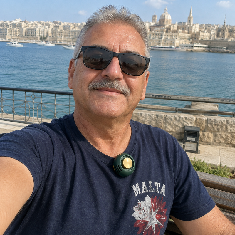 John Azzopardi