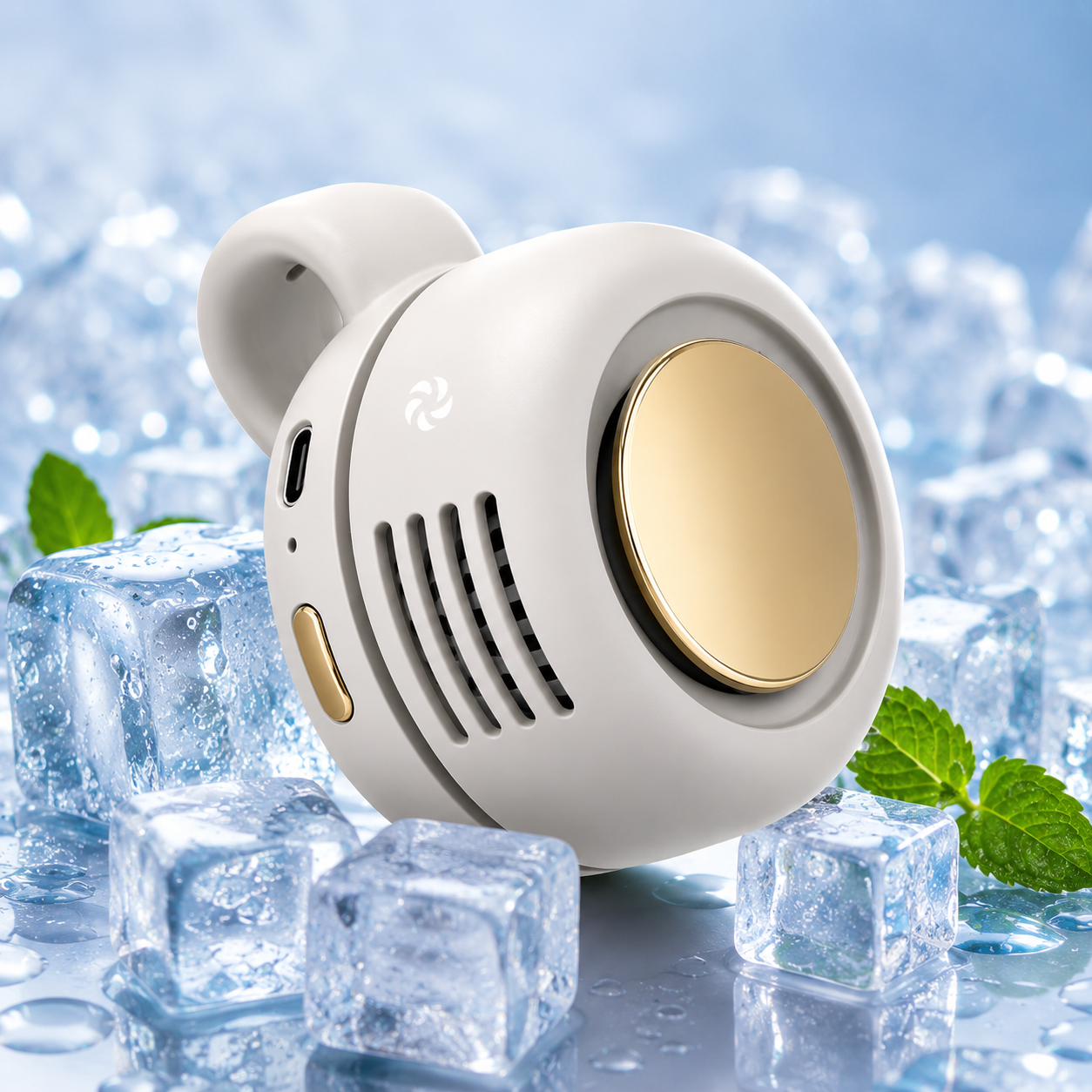 Friska™ Portable Air Cooler